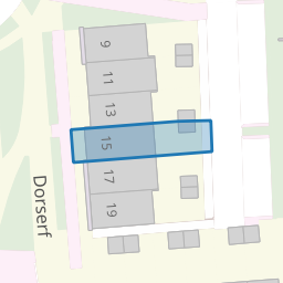 Perceel BHZ02-B-3596