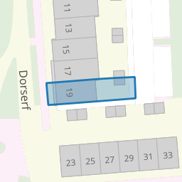 Perceel BHZ02-B-3604