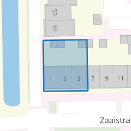 Perceel BHZ02-B-3606