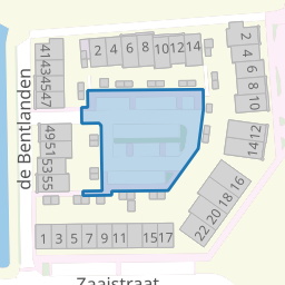 Perceel BHZ02-B-3624