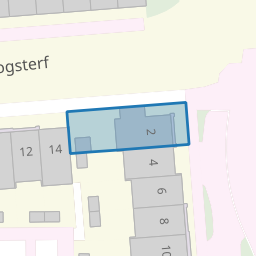 Perceel BHZ02-B-3640