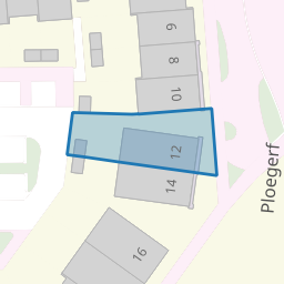 Perceel BHZ02-B-3641