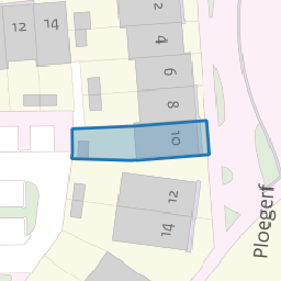 Perceel BHZ02-B-3644