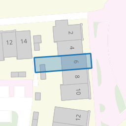 Perceel BHZ02-B-3645