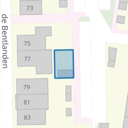 Perceel BHZ02-B-3665