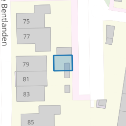 Perceel BHZ02-B-3666