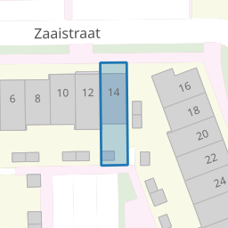 Perceel BHZ02-B-3677