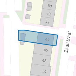 Perceel BHZ02-B-3678