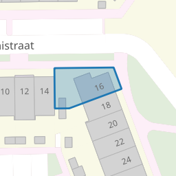 Perceel BHZ02-B-3682