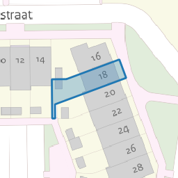 Perceel BHZ02-B-3683