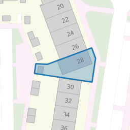 Perceel BHZ02-B-3688