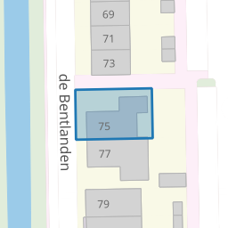 Perceel BHZ02-B-3692