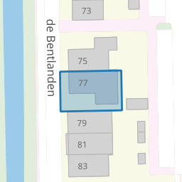 Perceel BHZ02-B-3693