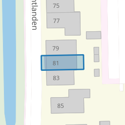 Perceel BHZ02-B-3696