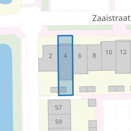 Perceel BHZ02-B-3698