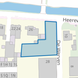 Perceel BHZ02-B-3700