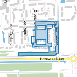 Perceel BHZ02-B-3708