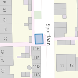 Perceel BHZ02-B-3713