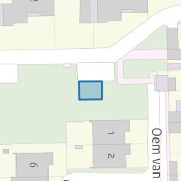 Perceel BHZ02-B-3715