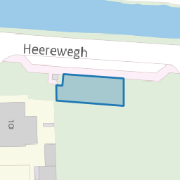 Perceel BHZ02-B-3721