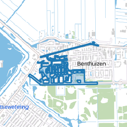 Perceel BHZ02-B-3729