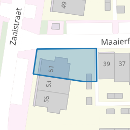 Perceel BHZ02-B-3734