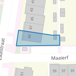 Perceel BHZ02-B-3735