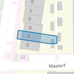 Perceel BHZ02-B-3736