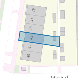 Perceel BHZ02-B-3737