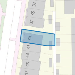 Perceel BHZ02-B-3740