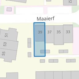 Perceel BHZ02-B-3749