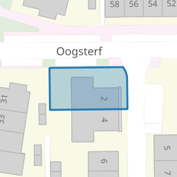 Perceel BHZ02-B-3755