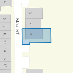 Perceel BHZ02-B-3766