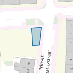 Perceel BHZ02-B-3792