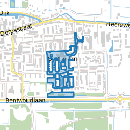 Perceel BHZ02-B-3795