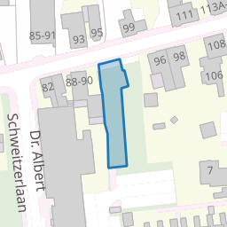 Perceel BHZ02-B-3800