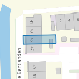 Perceel BHZ02-B-3803