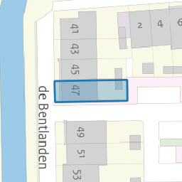 Perceel BHZ02-B-3804