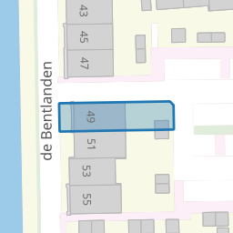 Perceel BHZ02-B-3805