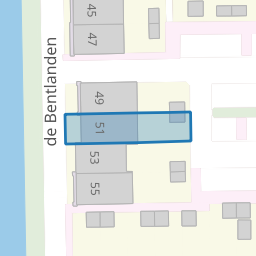 Perceel BHZ02-B-3806