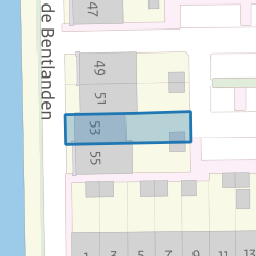 Perceel BHZ02-B-3807