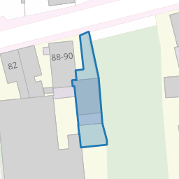 Perceel BHZ02-B-3809