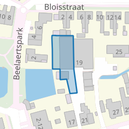 Perceel BHZ02-B-3816