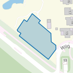 Perceel BHZ02-B-3819