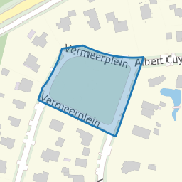 Perceel BIL01-A-1001