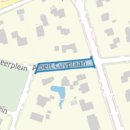 Perceel BIL01-A-1002