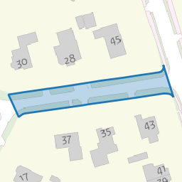 Perceel BIL01-A-1016