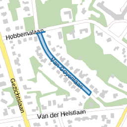 Perceel BIL01-A-1033