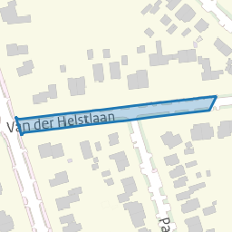 Perceel BIL01-A-1034