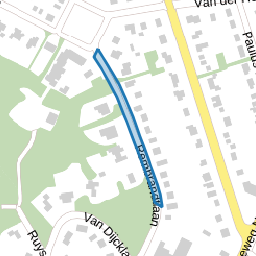 Perceel BIL01-A-1057